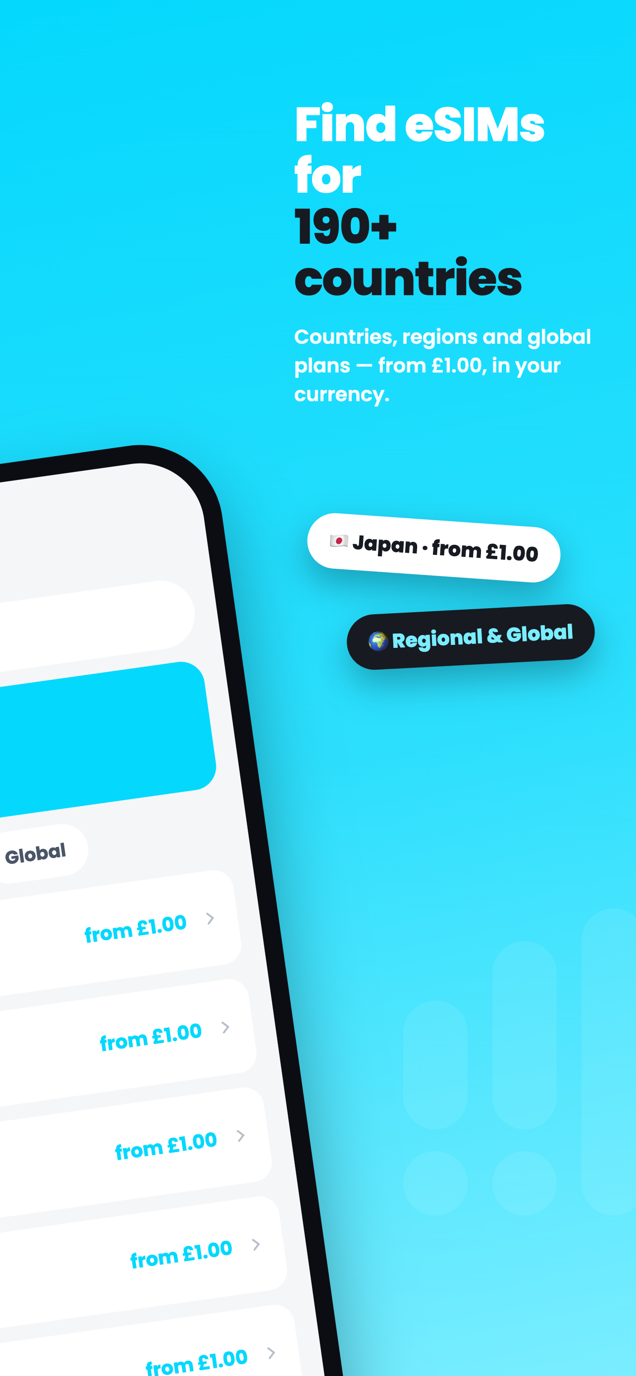 Roamaly screenshot 2