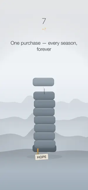 Doltap: Zen Stack Tower screenshot 4