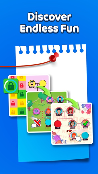 Family Tree! poster