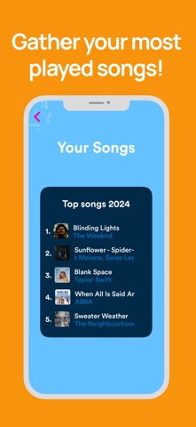 Guess My Wrapped Screenshot 3 of 3