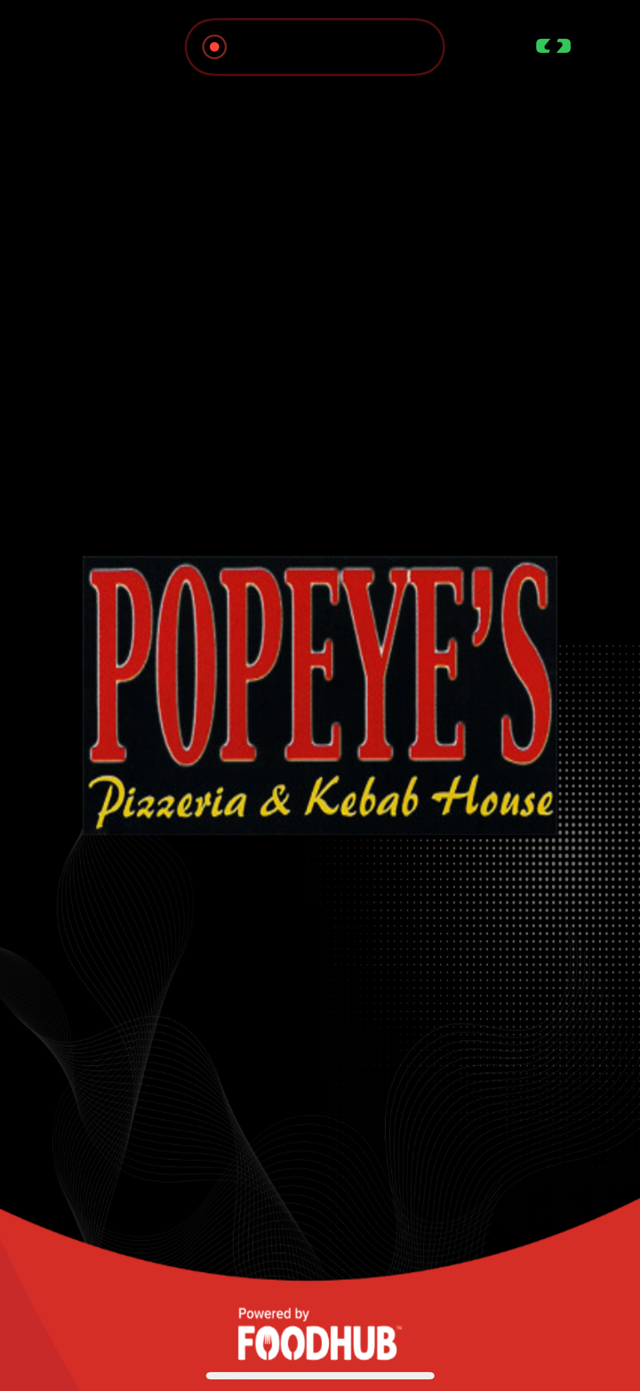 Popeyes.