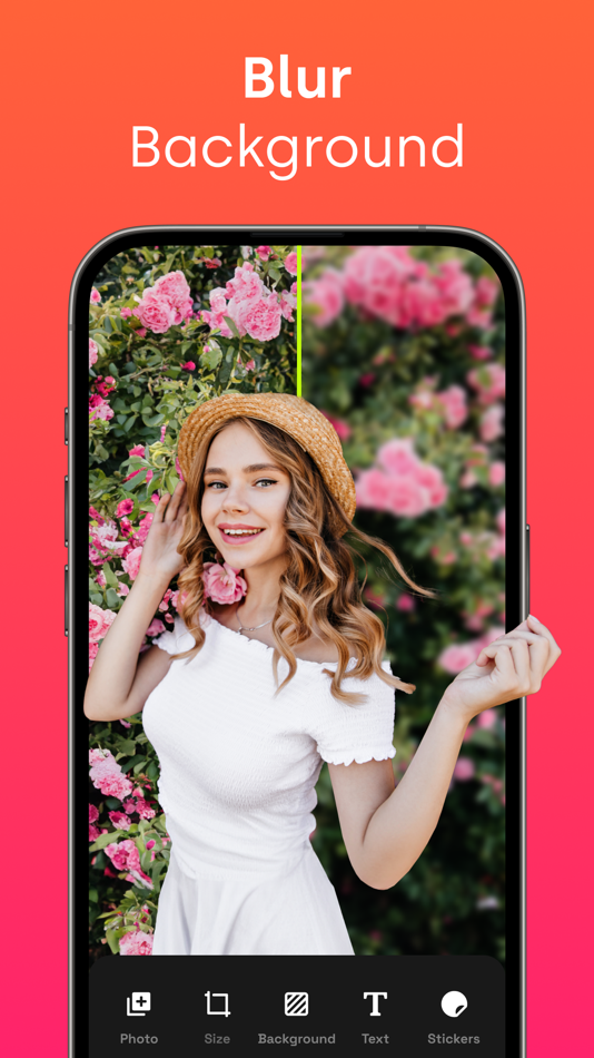 #4. Background Eraser AI (iOS) بواسطة: Yalex FZC LLC