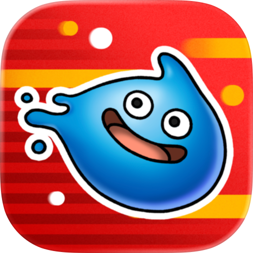 DRAGON QUEST Smash/Grow