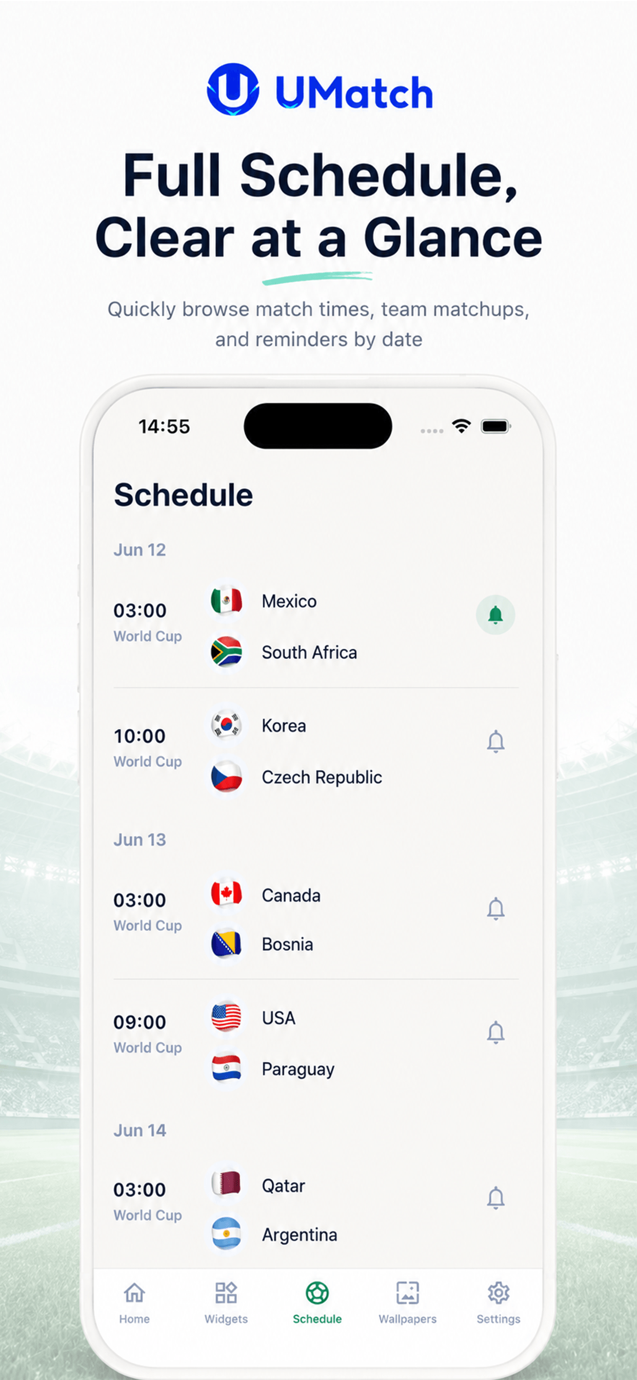 UMatch-tool screenshot 3