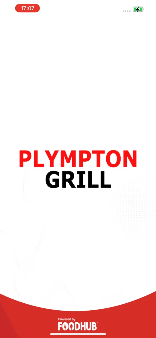 Screenshot #1 pour Plympton Grill