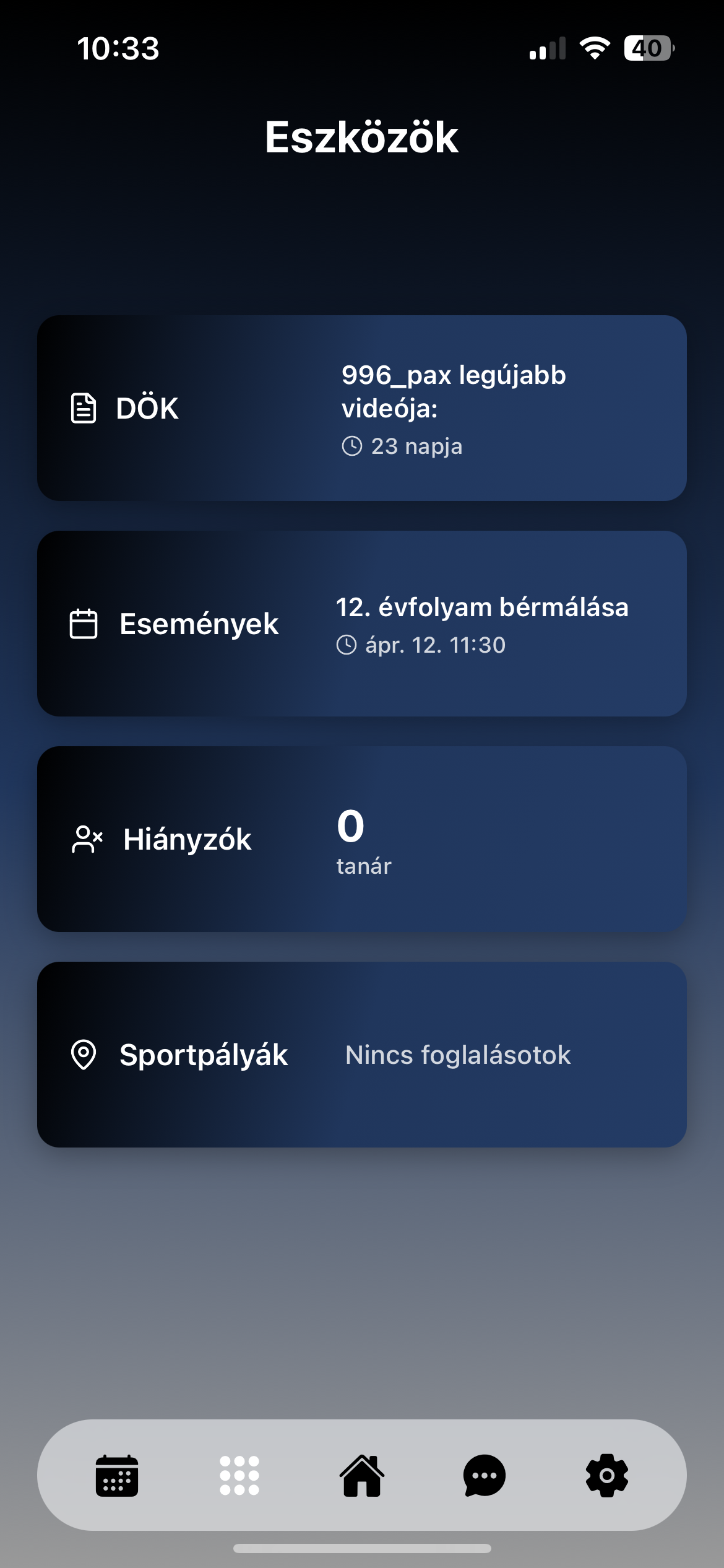 PH APP - PBG