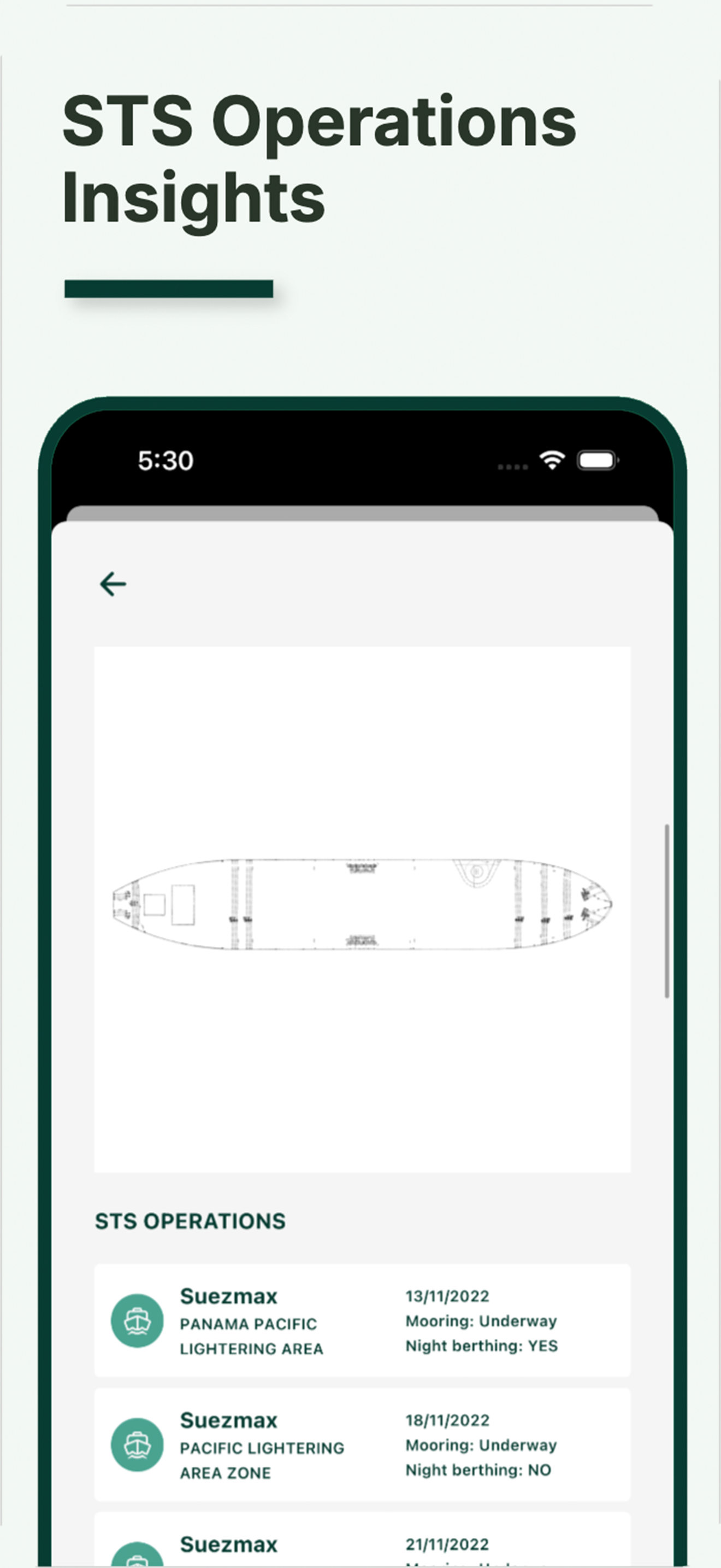 onlineSTS screenshot 4