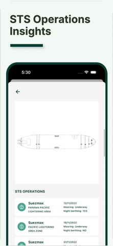 onlineSTS screenshot