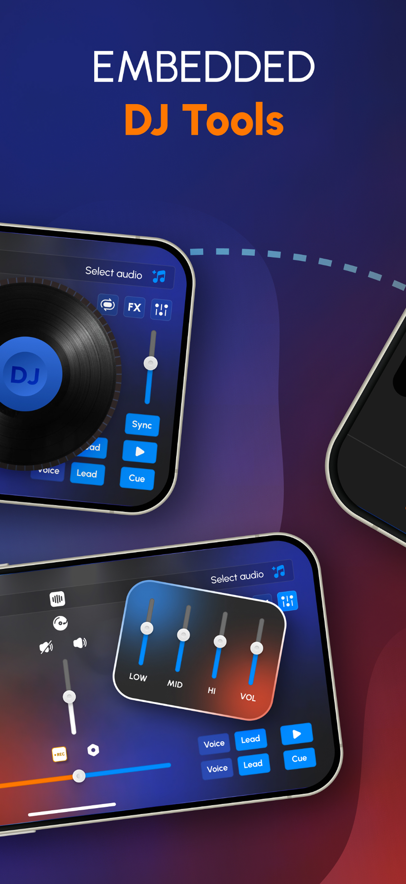 Dj Mixer: Beat Music Creator screenshot 3