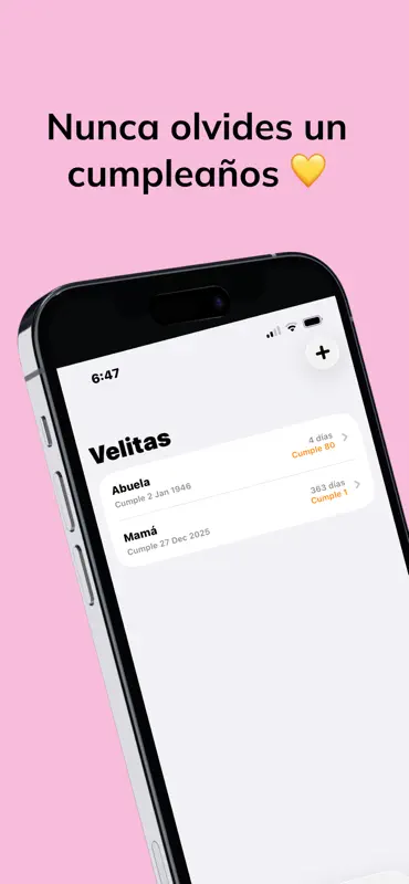 Velitas screenshot 1 of 6