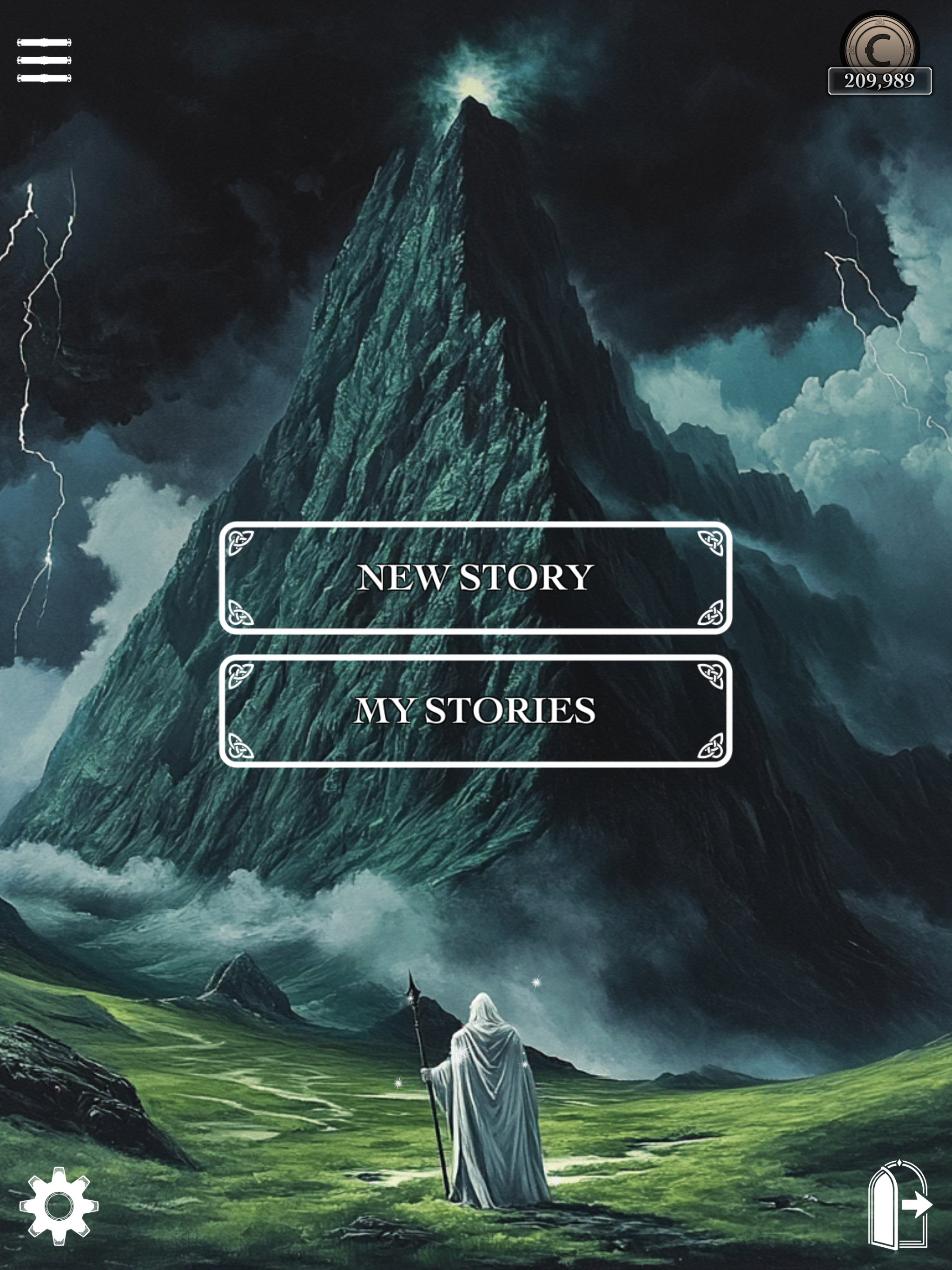 Tale Crafting screenshot 18