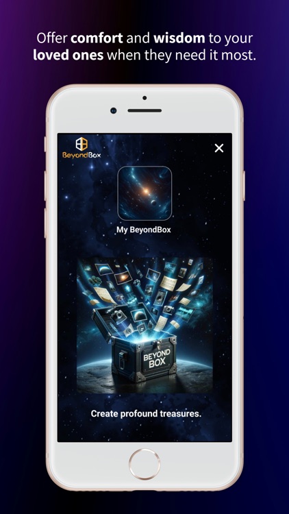 BeyondBox Life & Legacy