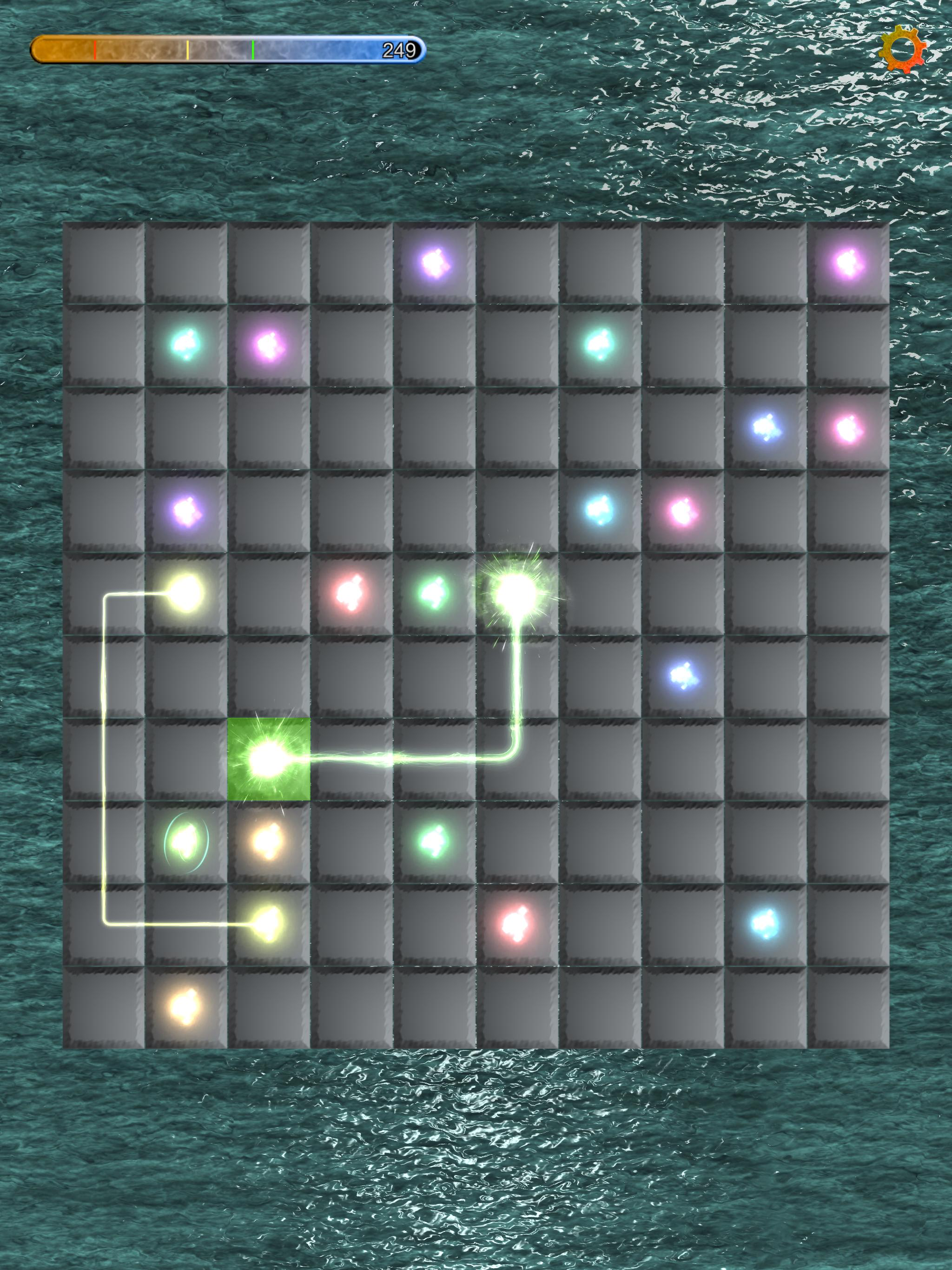 Spotlight Linking screenshot 9