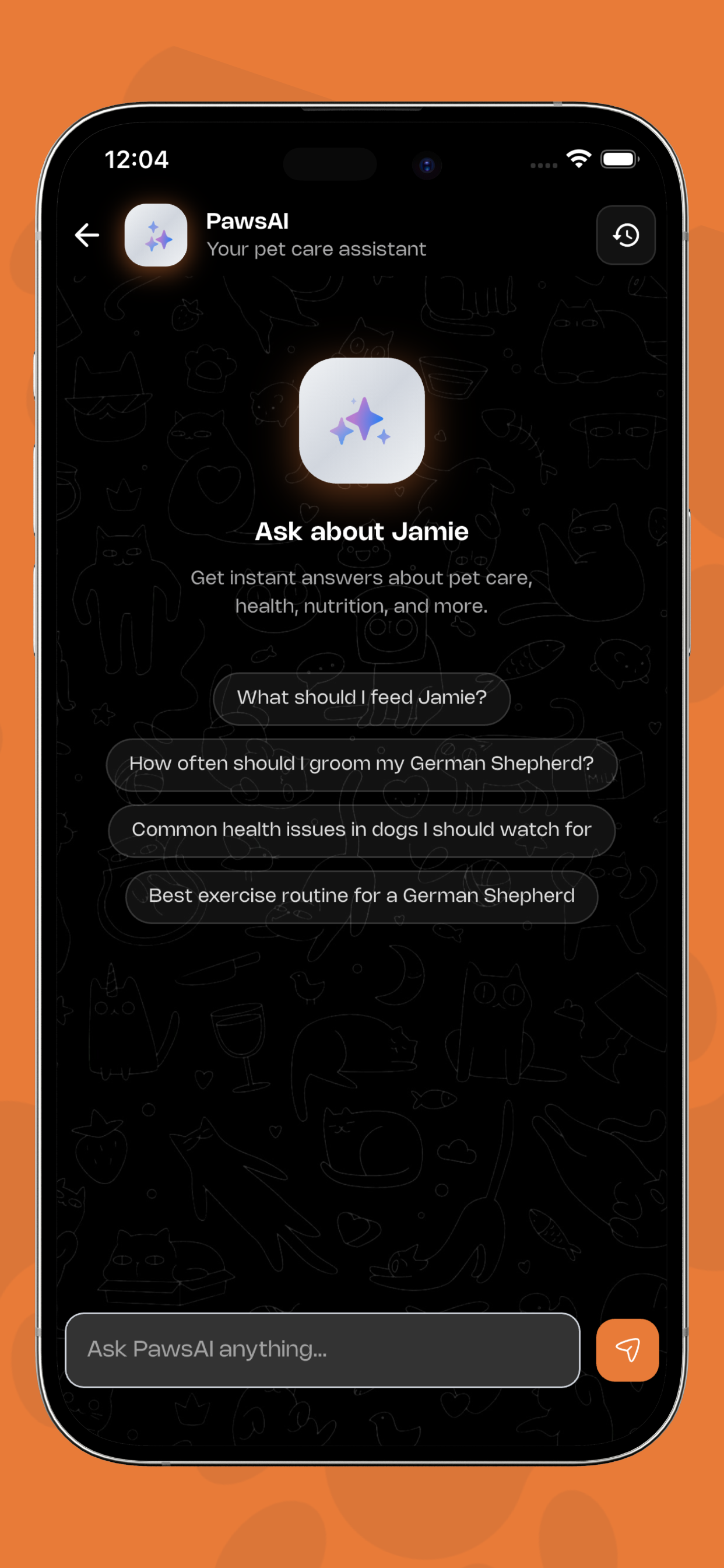 PawsHauz screenshot 8