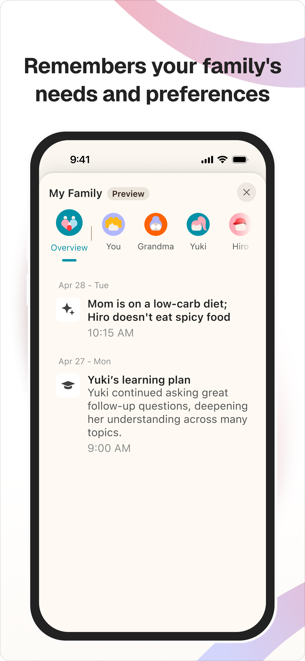 TrendLife: Safer Family AI screenshot 4
