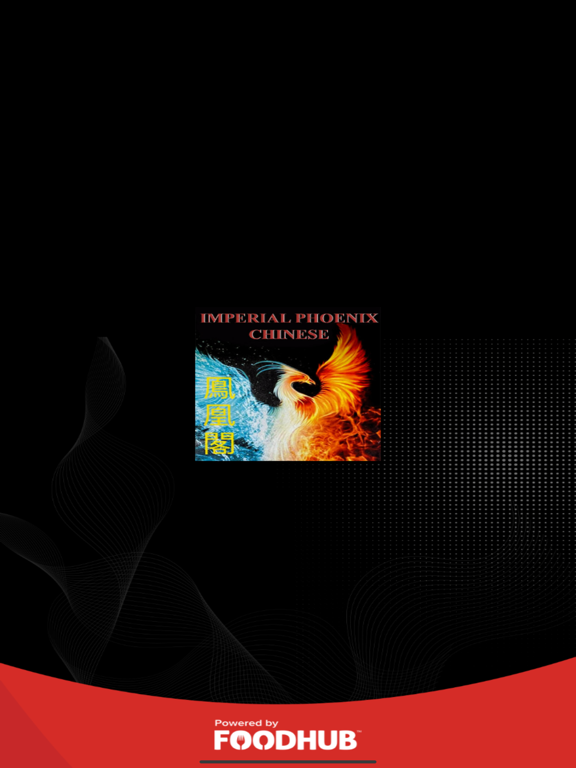 Imperial Phoenix Chinese