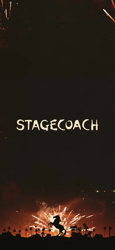 Stagecoach Festival screenshot 1