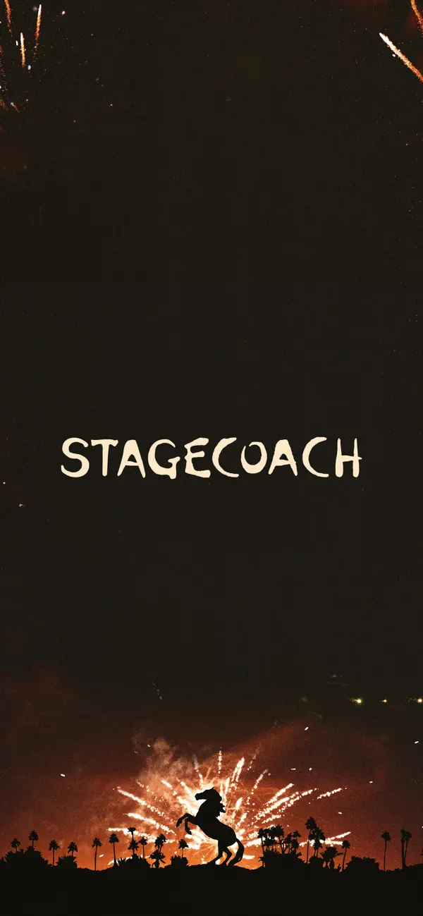Screenshot #1 pour Stagecoach Festival