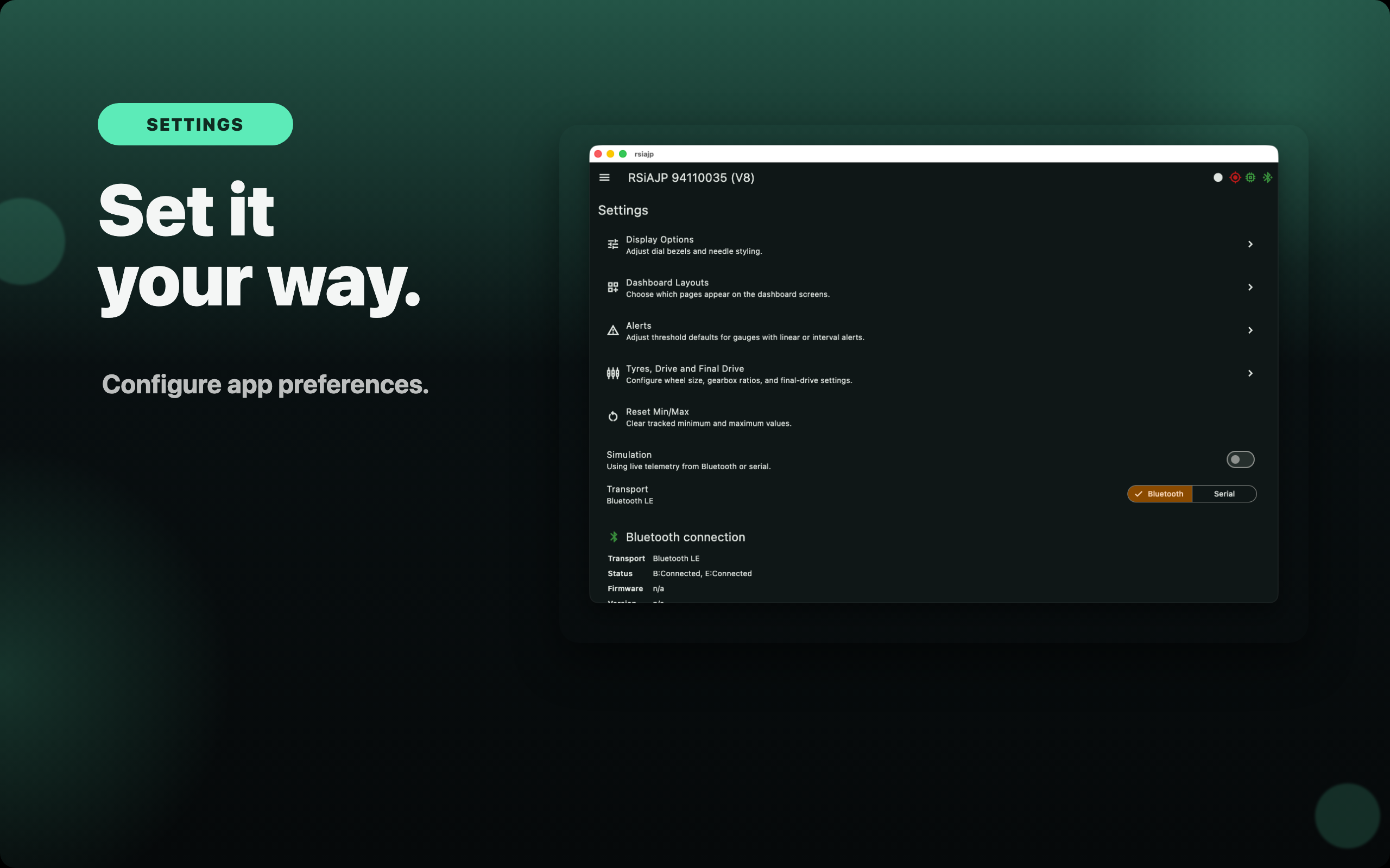 RSiAJP screenshot 15