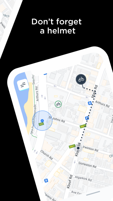 Screenshot #3 pour Gonow On Demand