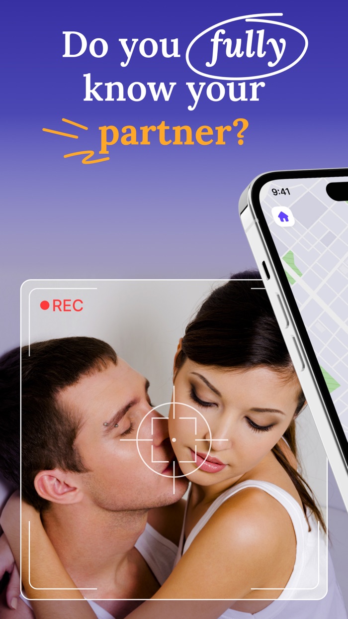 Find my CellPhone 追蹤和跟隨位置