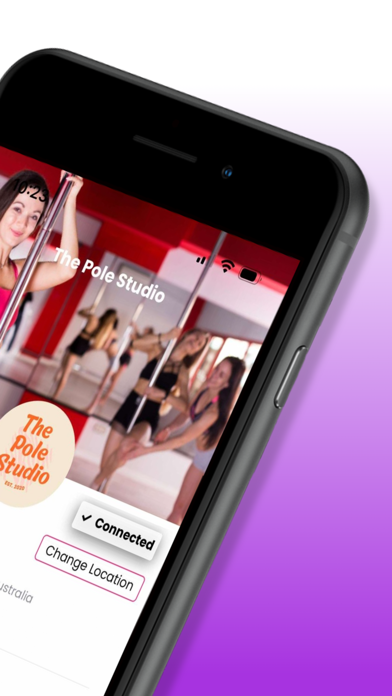 Groovio iPhone screenshot 2 - Health & Fitness app
