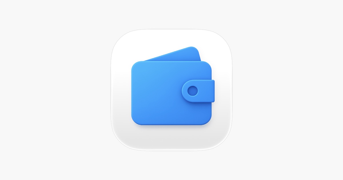 ‎Budgeteer: Expense Tracker App - App Store