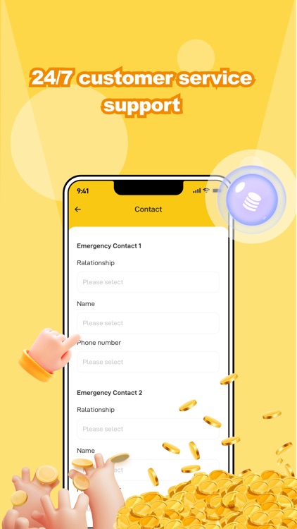 Absolute Credit - Loan Online screenshot-3