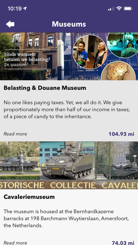 #3. Rotterdam The Map (iOS) 由: Plan Mobile BV
