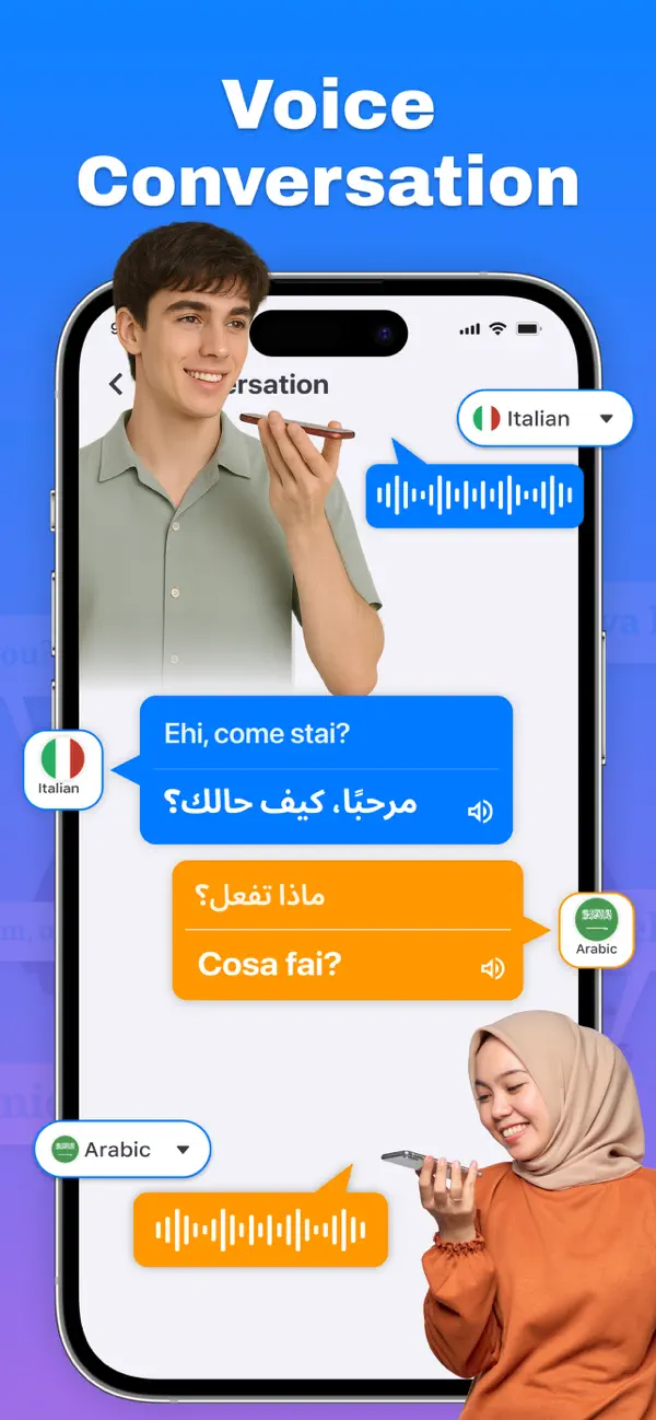 #4. iTranscreen (iOS) Podle: BESTRONG STUDIOS