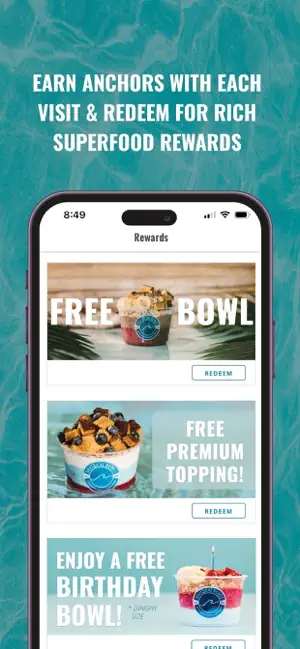 Nautical Bowls screenshot 4