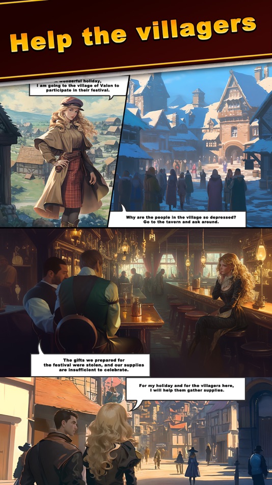 #1. Seaside Store: Match 3D &Story (iOS) Göre: 浩楠 朱