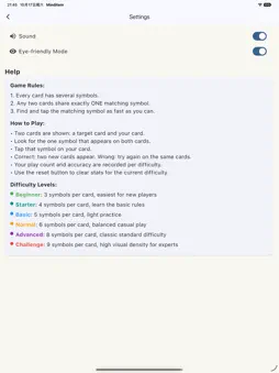 Minditem screenshot 11