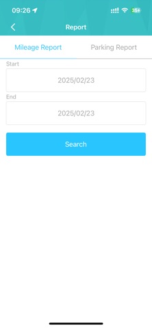gps tracking - GPS Life Screenshot 6 of 6