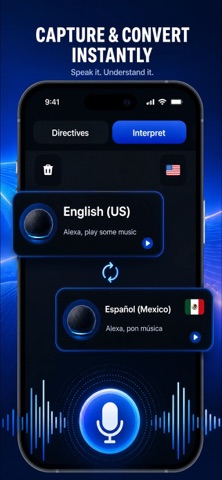 Smart Alexa: Control & Setup Screenshot 4 of 5