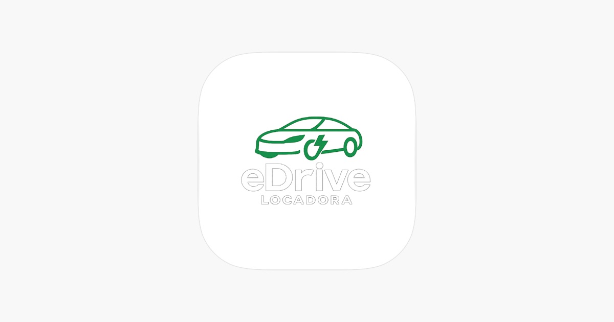 ‎eDrive Locadora 앱 - App Store