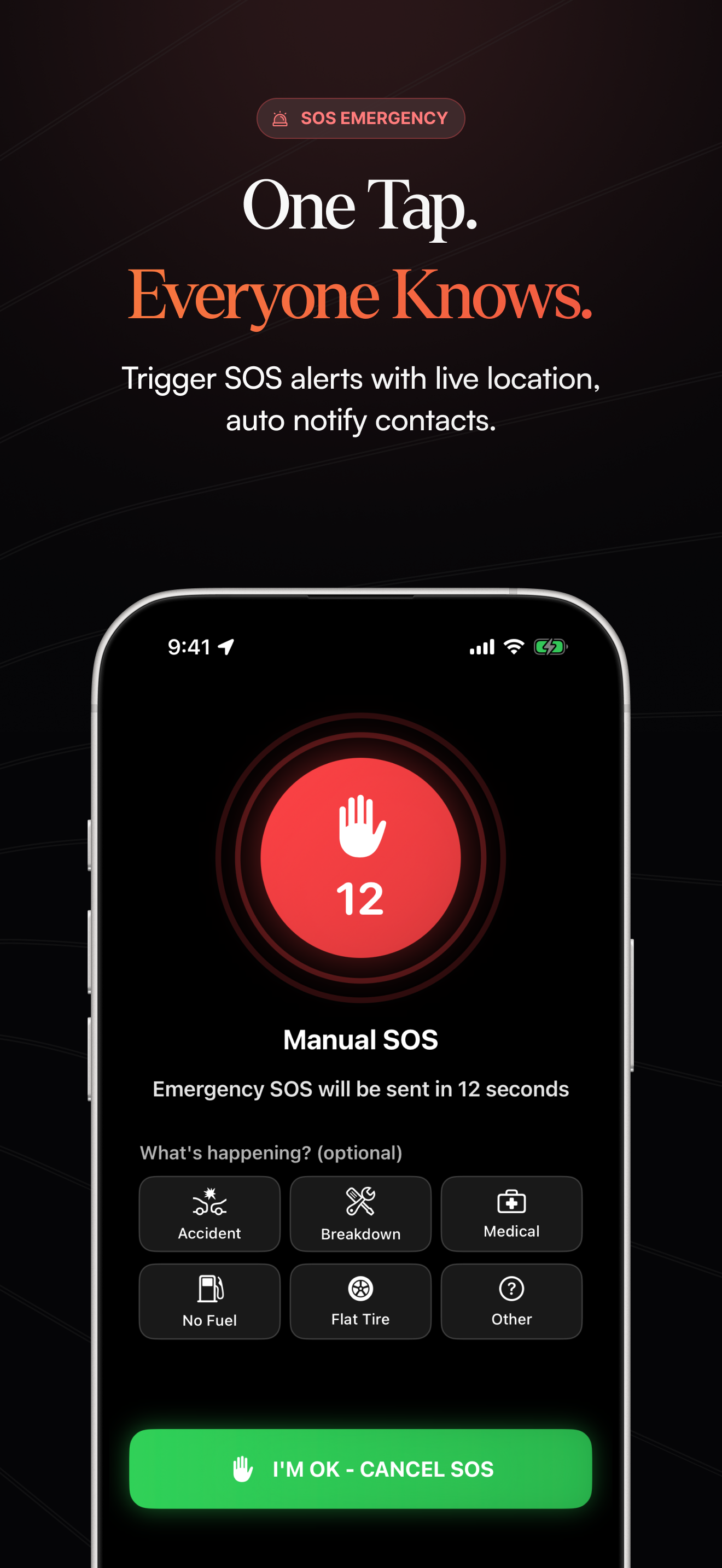 MotoGenie.app