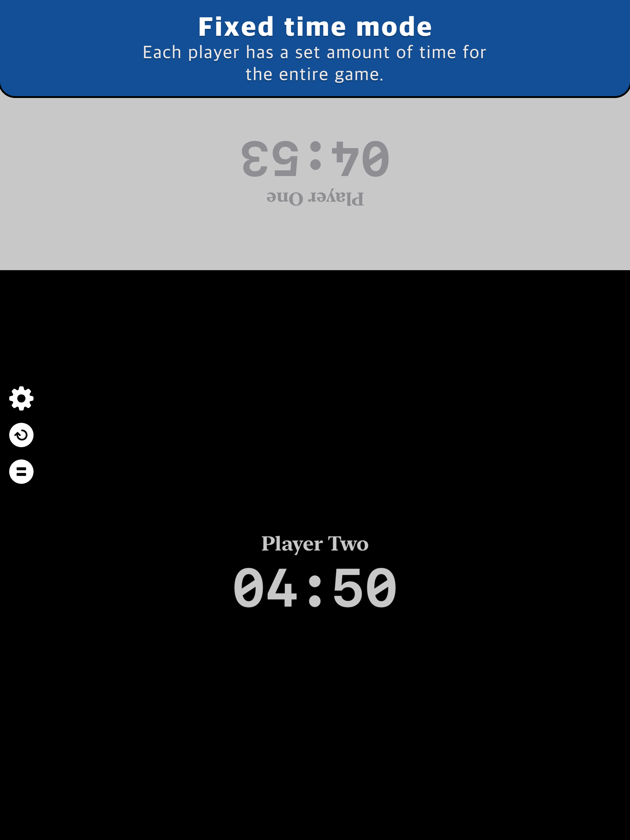 Chess Tick screenshot 7