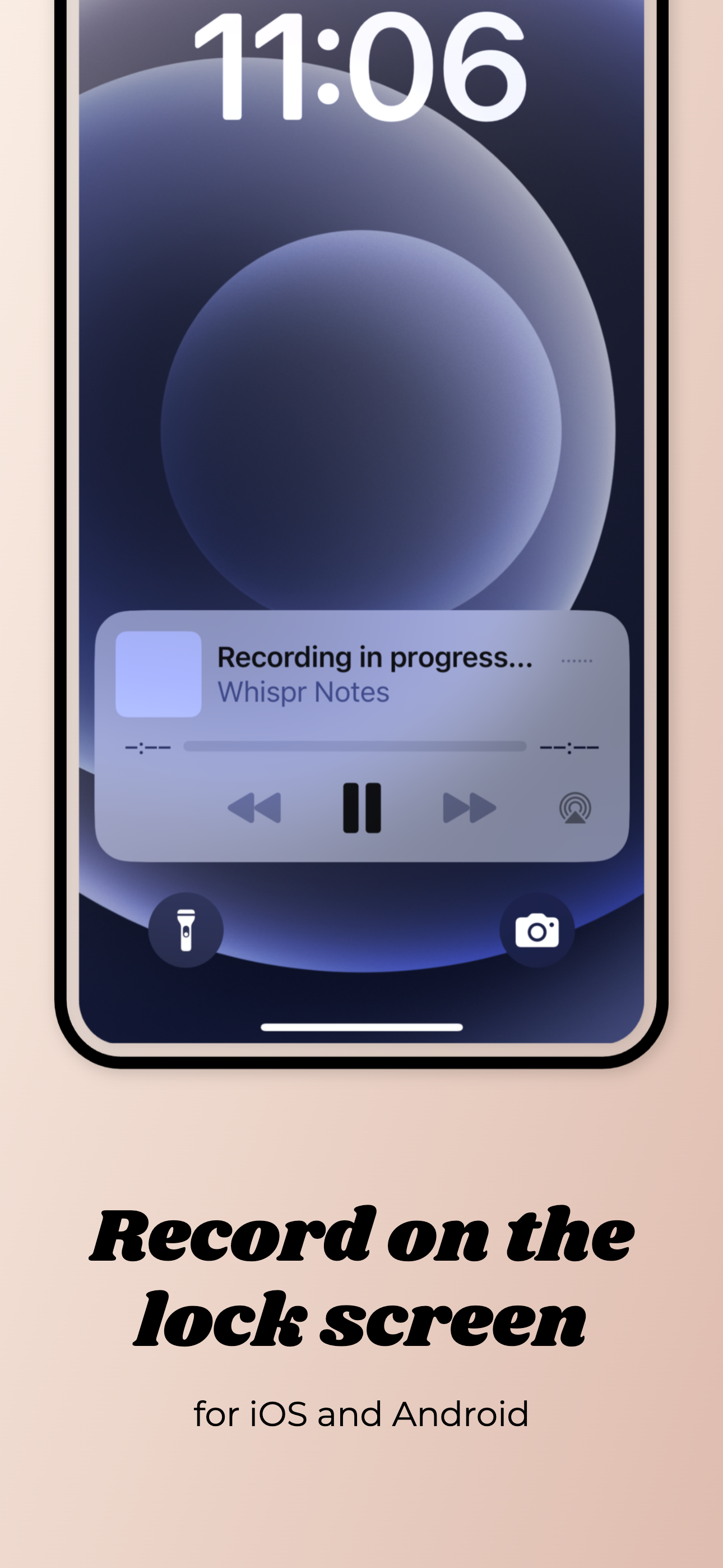 Note Taker: AI Voice To Text screenshot 4