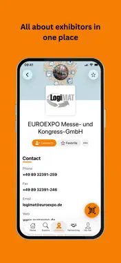 LogiMAT screenshot 4