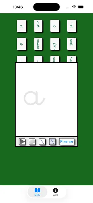 syllABC screenshot 3