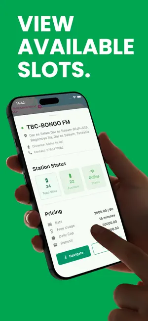 SmartChaja screenshot 3