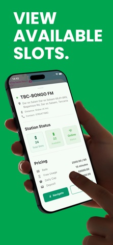 SmartChaja Screenshot 3 of 9