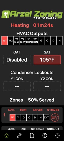 Arzel Pro Screenshot 2 of 5