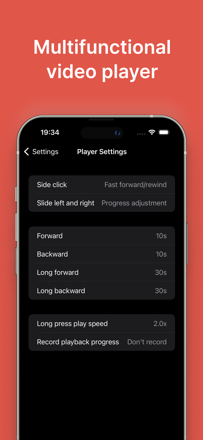 PixVault - Video Photo hider