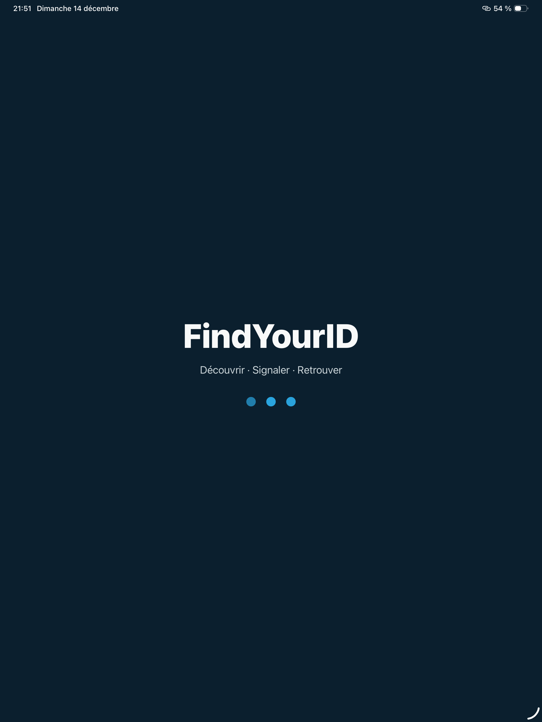 FindYourID