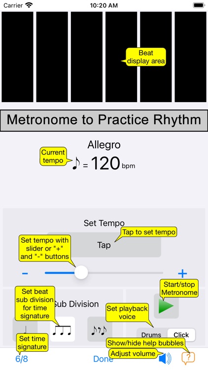 Guitar Scales & Chords Power screenshot-3