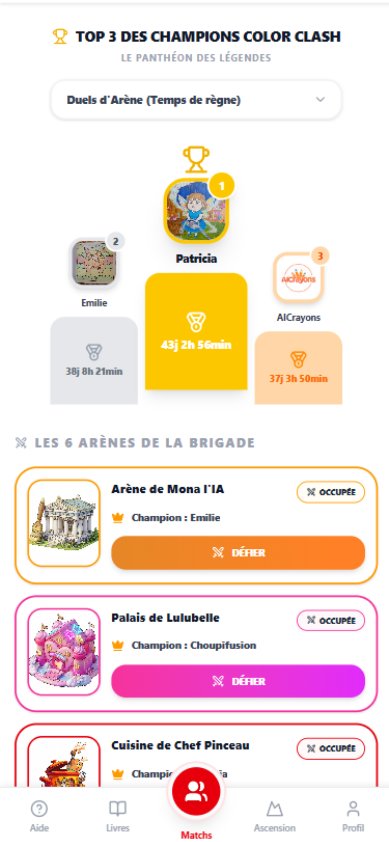 Colo'Ristes : Ton Atelier Colo