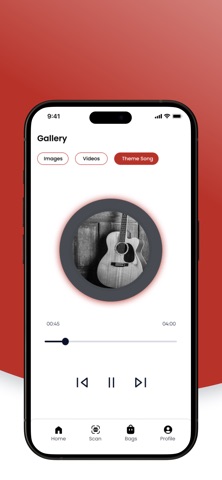 MyYSconference screenshot