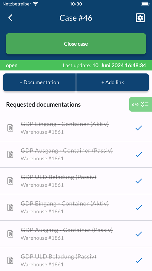 #3. CDR Pro (iOS) 由: aircargobook GmbH